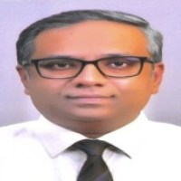 DR BHARATH T